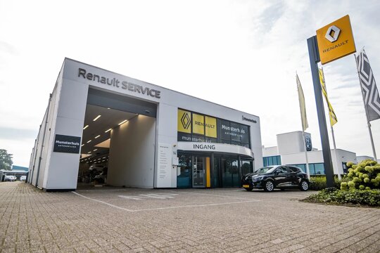Munsterhuis Almelo Munsterhuis Almelo